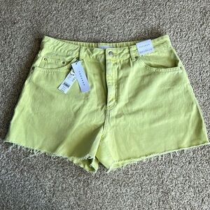 NWT Topshop Shorts